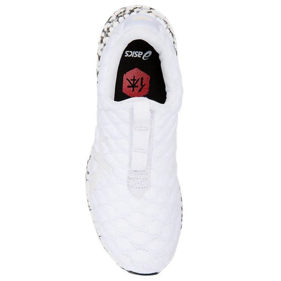 Steve Aoki x ASICS HYPERGEL-KENZEN Shoes Men's - Picture 4 of 15